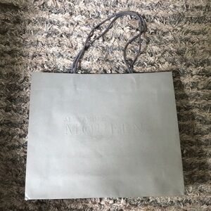 💀Alexander McQueen Bag💀